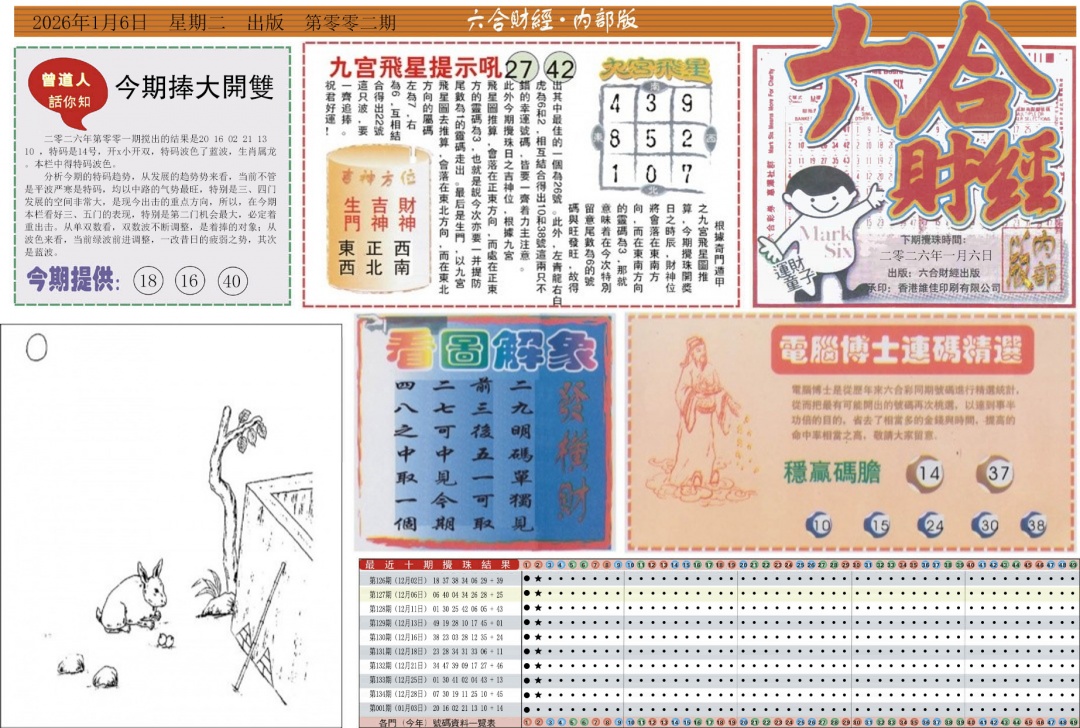 002期六合财经A[图]