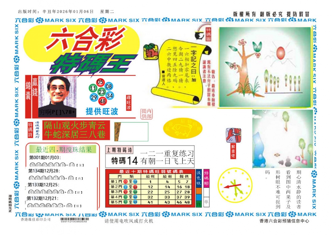 002期新特码王[图]