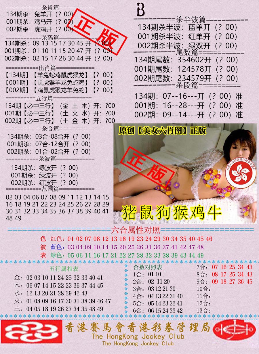 002期通缉令-2[图]