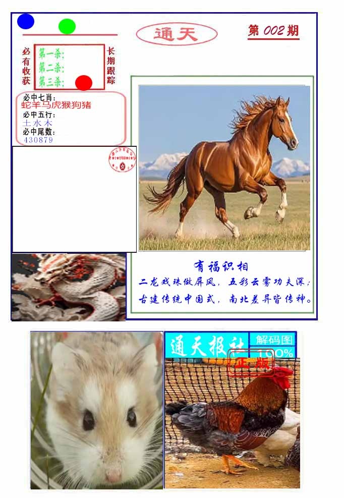 002期通天杀波图2[图]