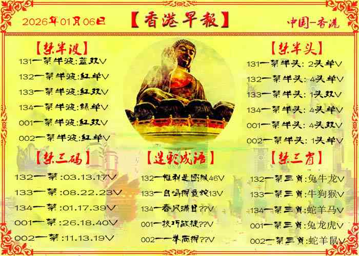 002期香港早报[图]